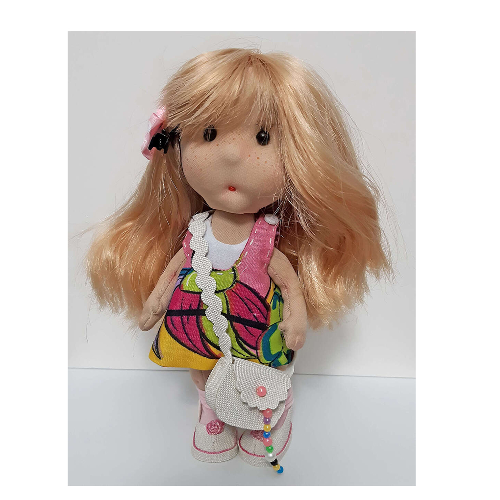 yayita-conjunto-rosa Yayita vestido rosa