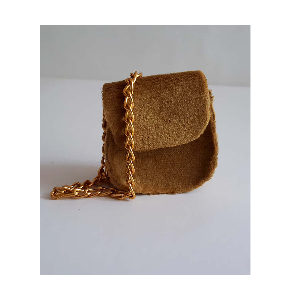 Bolso gamuza 1