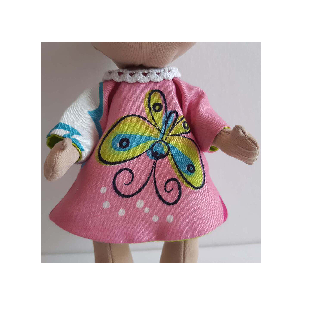 vestido mariposa 3